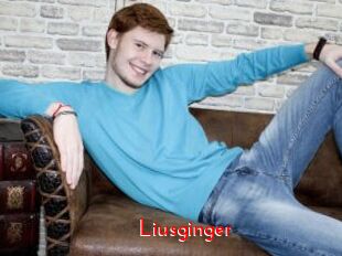 Liusginger