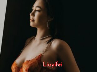 Liuyifei