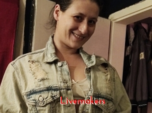 livemakers The Sex