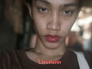 Livesiann