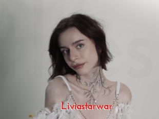 Liviastarwar