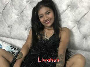 Liwatson