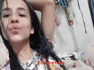 Lix_wetxxx