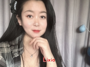 Lixia