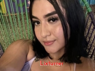 lixturner The Sex