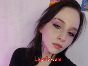Liyaflowers