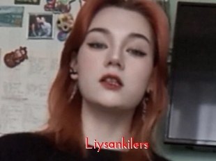 Liysankilers