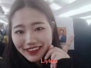 liytam The Sex