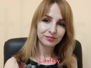 lizafoxy The Sex