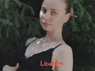 Lizalanie