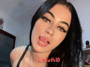lizbeth18 The Sex