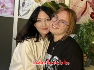 lizbethandbliss The Sex