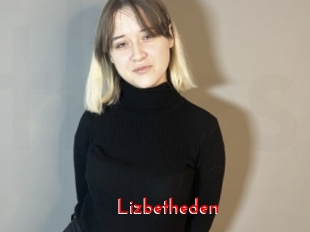 Lizbetheden