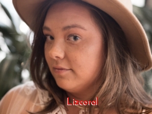 Lizcoral