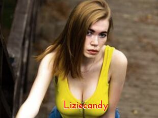 Liziecandy