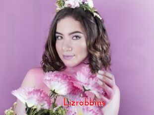 lizrobbins The Sex