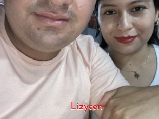 Lizycen