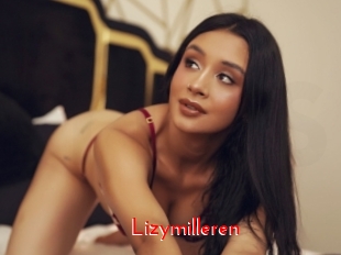 lizymilleren The Sex