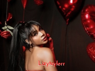Lizytaylorr