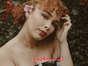 lizz4monro3 The Sex