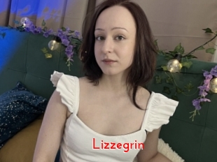 Lizzegrin