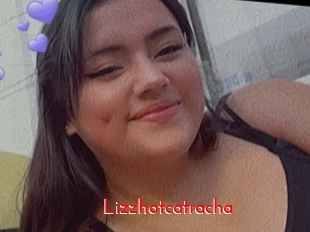 lizzhotcatracha The Sex