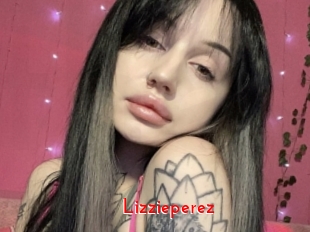 Lizzieperez