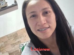 lizzjoness The Sex