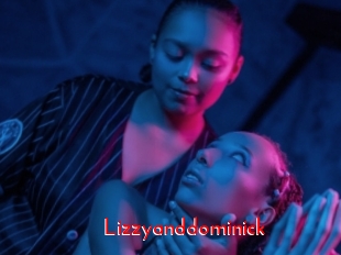 Lizzyanddominick