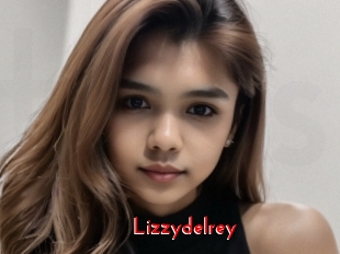 Lizzydelrey