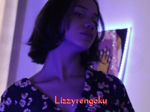 lizzyrengoku The Sex