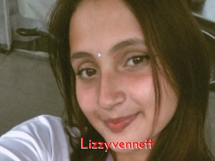 lizzyvennett The Sex