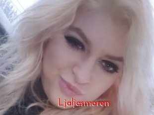 Ljaljasmoren