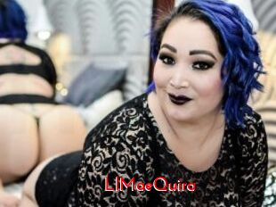 llMaeQuira The Sex