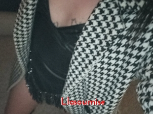 Llasoumise