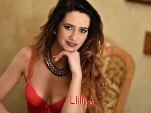 Llilliya