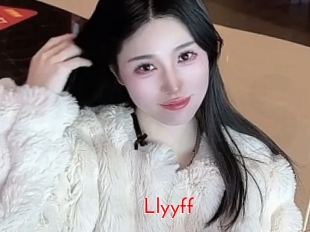 Llyyff