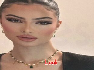 loali The Sex