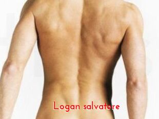 Logan_salvatore