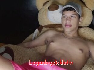 Loganbigdicklatin