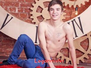 Loganmister