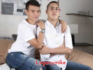 Loganymike