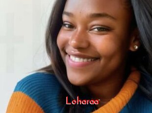 Loharaa