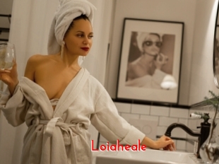 Loiaheale