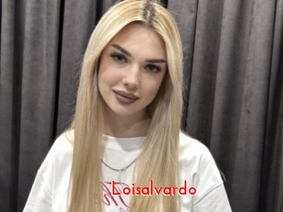 Loisalvardo