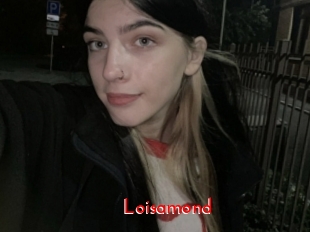 Loisamond