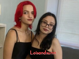 Loisandsunn