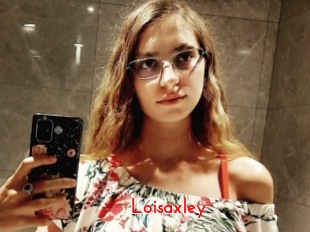 Loisaxley