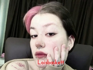 Loisbaskett