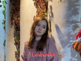 Loisbensley